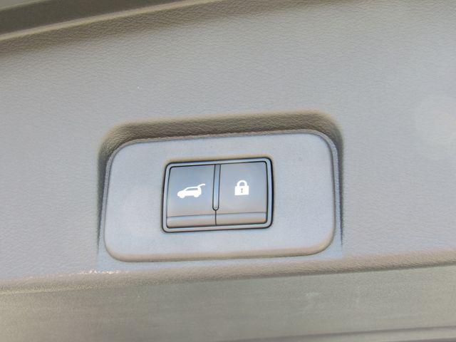 2024 Nissan Rogue SL FWD