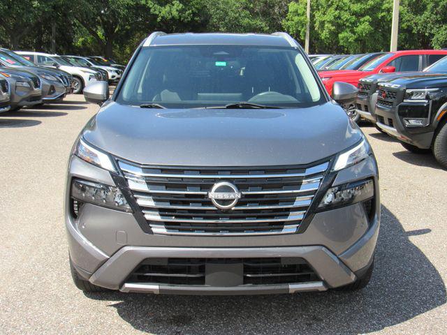 2024 Nissan Rogue SL FWD