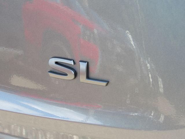 2024 Nissan Rogue SL FWD