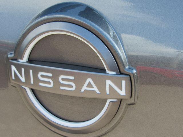 2024 Nissan Rogue SL FWD