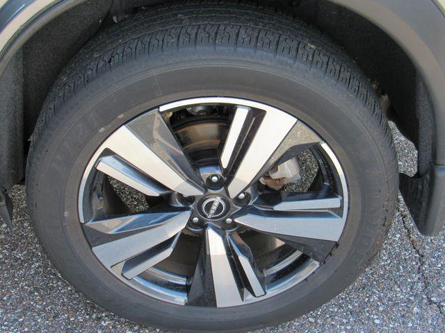 2024 Nissan Rogue SL FWD