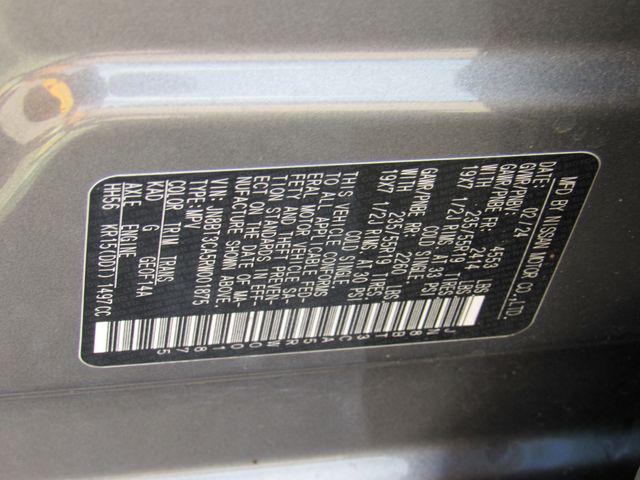2024 Nissan Rogue SL FWD