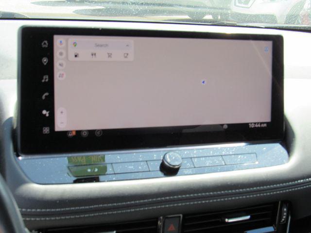 2024 Nissan Rogue SL FWD