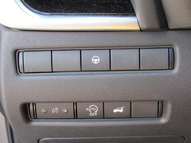 2024 Nissan Rogue SL FWD