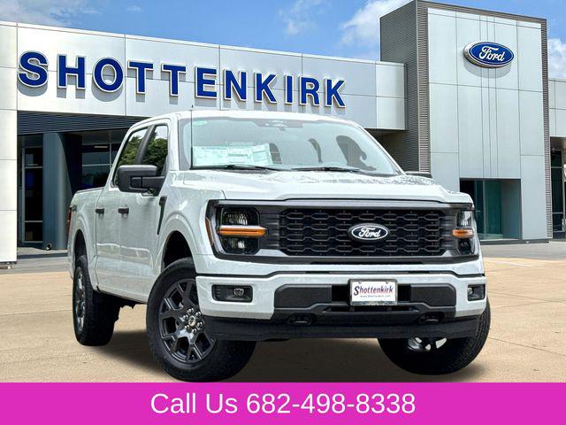 2026 Ford F-150 STX for sale in Granbury, TX