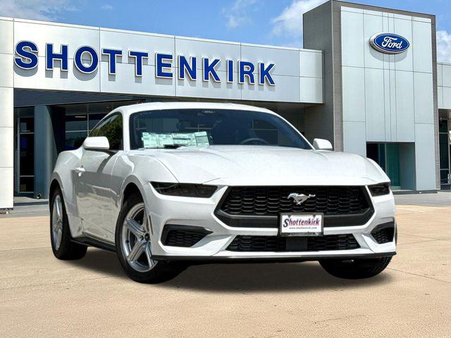 2026 Ford Mustang EcoBoost Fastback for sale in Granbury, TX