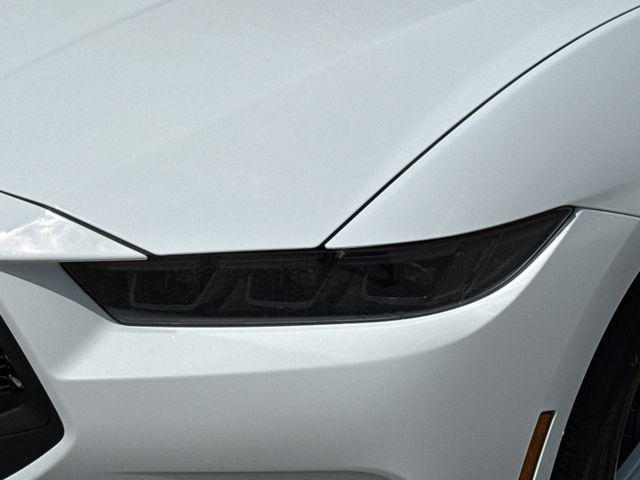 2026 Ford Mustang EcoBoost Fastback