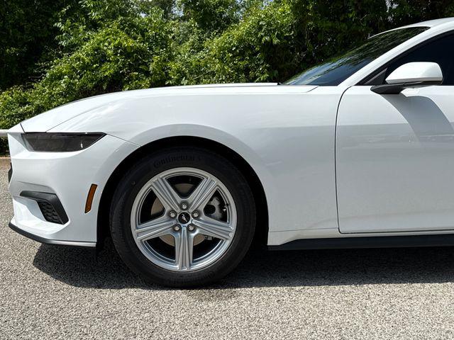 2026 Ford Mustang EcoBoost Fastback