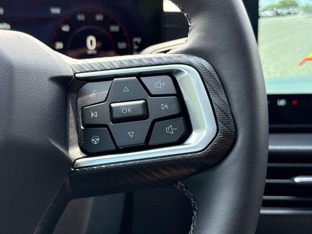 2026 Ford Mustang EcoBoost Fastback