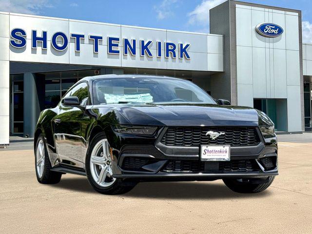 2026 Ford Mustang EcoBoost Fastback for sale in Granbury, TX