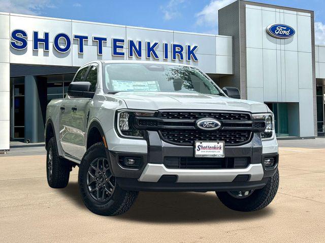 2026 Ford Ranger XLT for sale in Granbury, TX