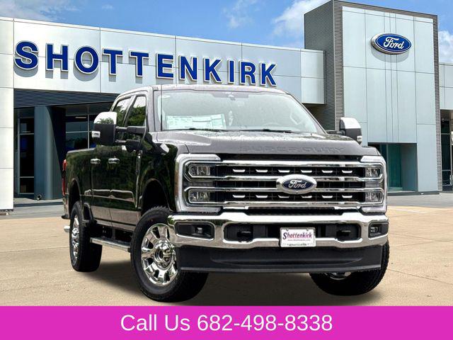 2026 Ford F-250 LARIAT for sale in Granbury, TX