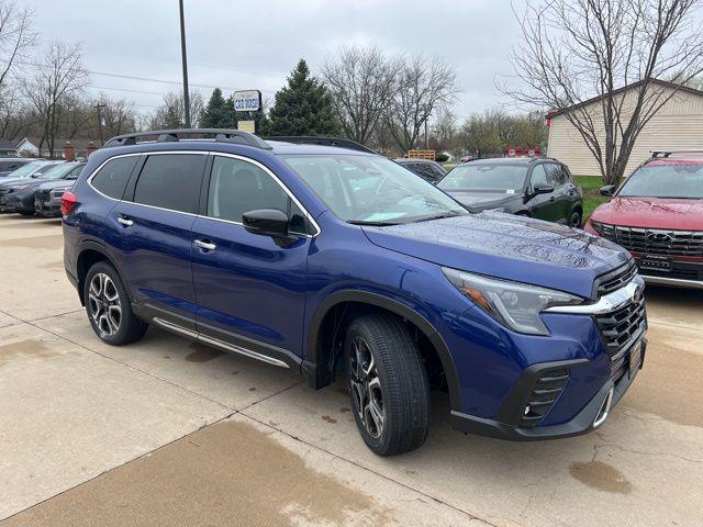 2026 Subaru Ascent Touring 7-Passenger for sale in Normal, IL