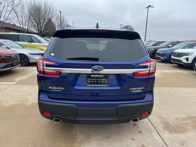 2026 Subaru Ascent Touring 7-Passenger