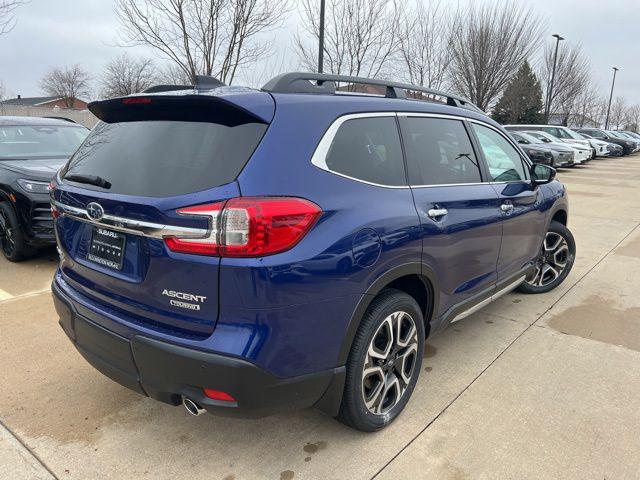 2026 Subaru Ascent Touring 7-Passenger