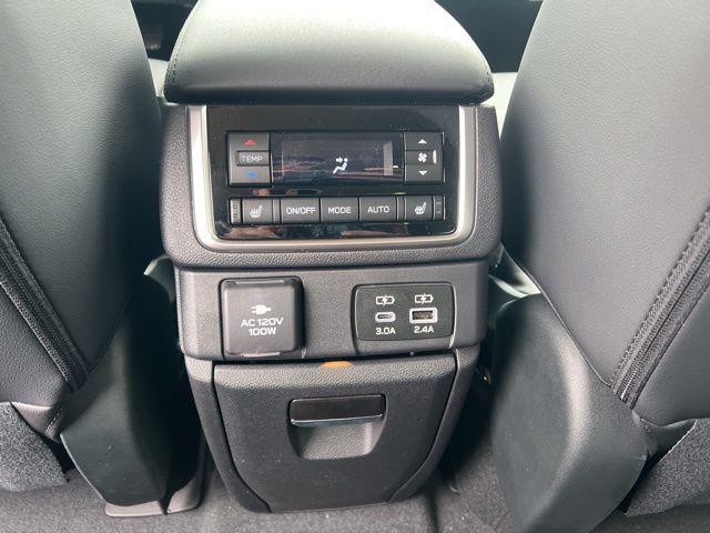 2026 Subaru Ascent Touring 7-Passenger
