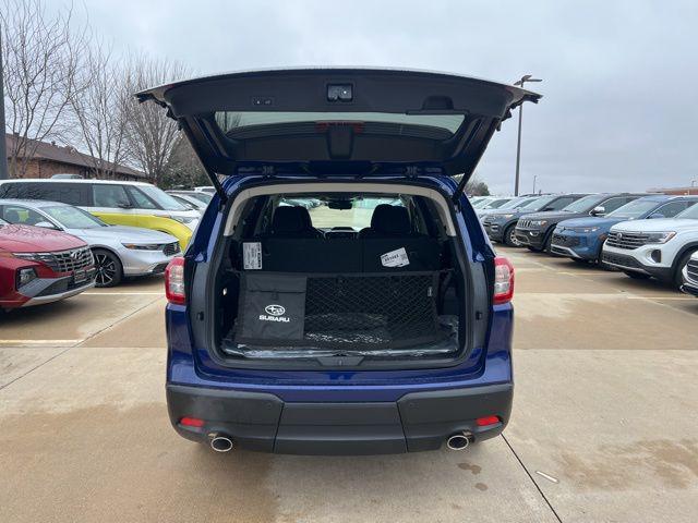 2026 Subaru Ascent Touring 7-Passenger
