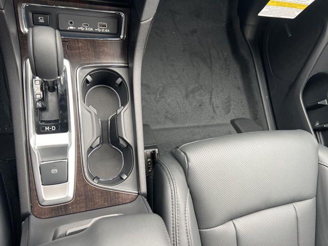 2026 Subaru Ascent Touring 7-Passenger