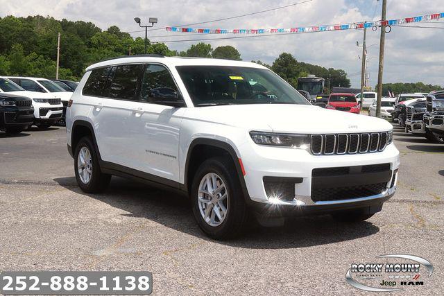 2026 Jeep Grand Cherokee Altitude 4x4 for sale in Rocky Mount, NC