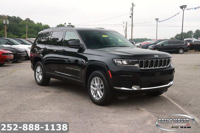 2026 Jeep Grand Cherokee Altitude 4x4 for sale in Rocky Mount, NC