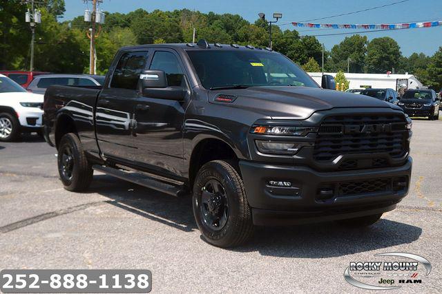 2026 Ram 2500 Tradesman Crew Cab 4x4 6'4" Box for sale in Rocky Mount, NC