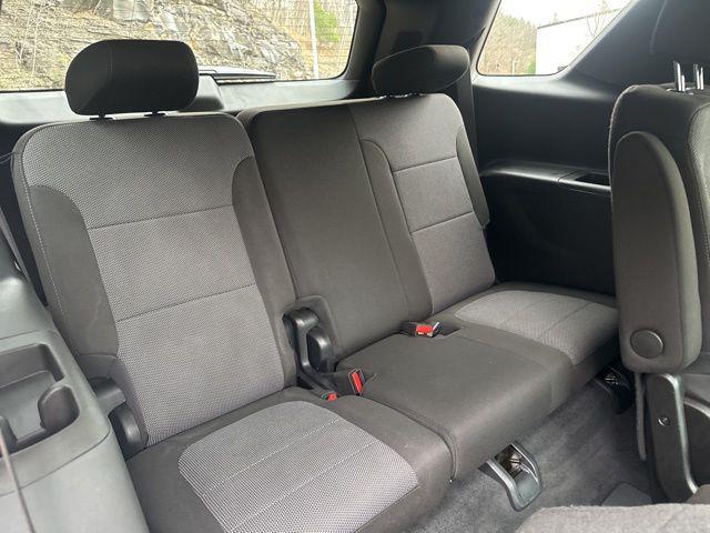 2023 Chevrolet Traverse FWD LT Cloth