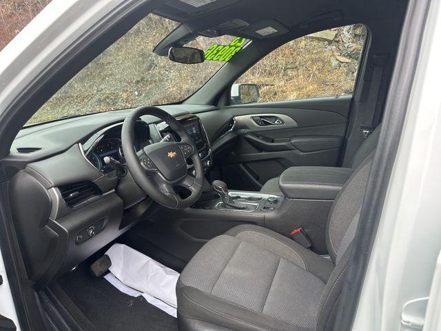 2023 Chevrolet Traverse FWD LT Cloth