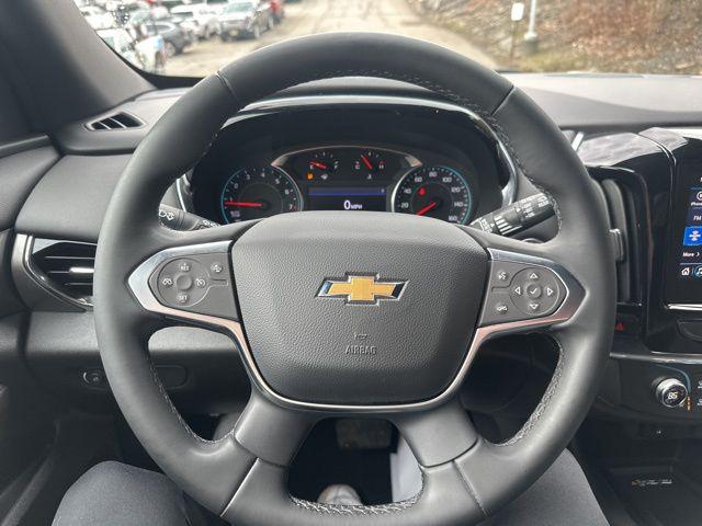 2023 Chevrolet Traverse FWD LT Cloth