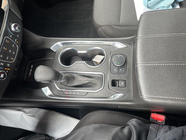 2023 Chevrolet Traverse FWD LT Cloth
