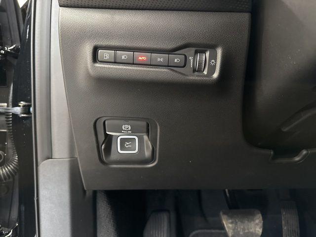 2026 Jeep Cherokee Overland 4x4
