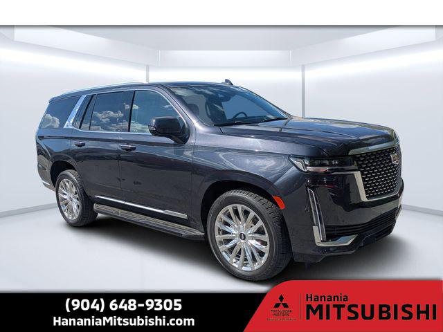 2023 Cadillac Escalade 4WD Premium Luxury for sale in Jacksonville, FL