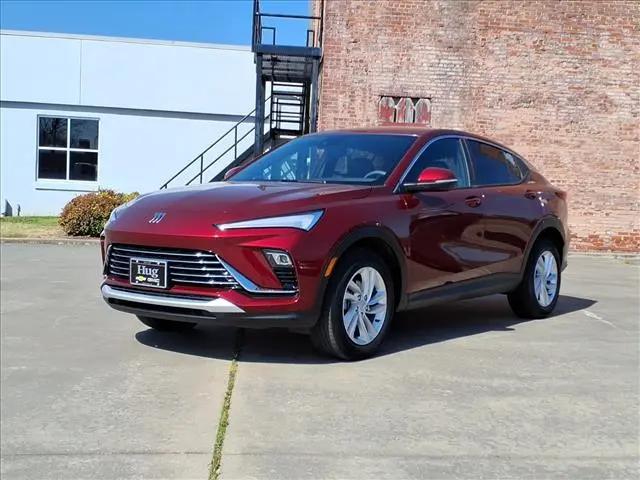 2025 Buick NV Preferred FWD for sale in Charleston, AR