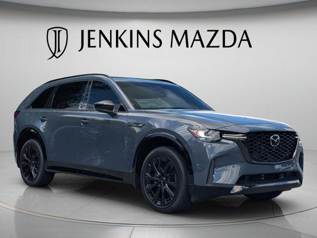 2026 Mazda X-90 3.3 Turbo S Premium Sport for sale in Ocala, FL