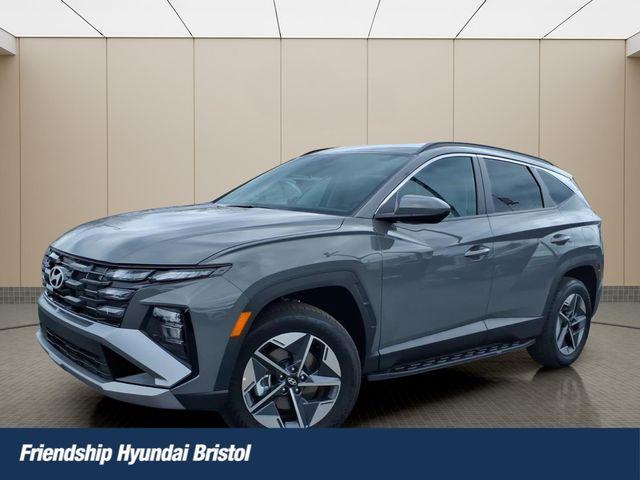 2026 Hyundai Tucson SEL for sale in Bristol, TN
