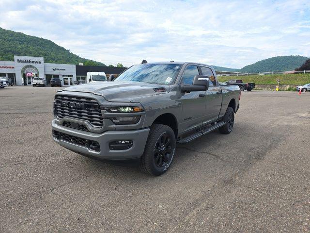 2026 RAM 2500 RAM 2500 BIG HORN CREW CAB 4X4 64 BOX 2026 RAM 2500 RAM 2500 BIG HORN CREW CAB 4X4 64 BOX