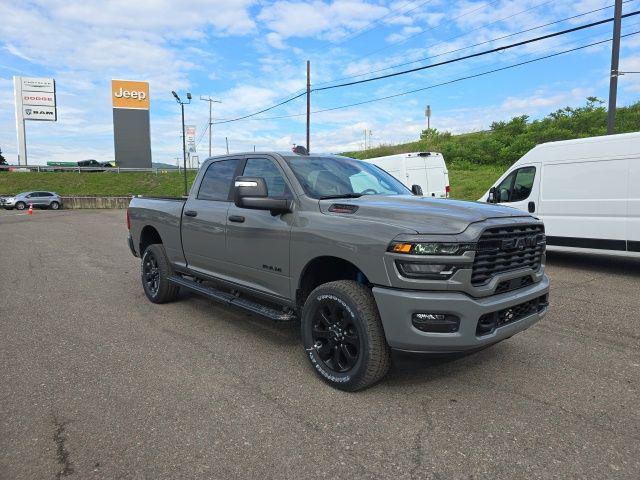 2026 RAM 2500 RAM 2500 BIG HORN CREW CAB 4X4 64 BOX 2026 RAM 2500 RAM 2500 BIG HORN CREW CAB 4X4 64 BOX