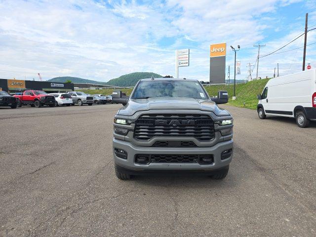 2026 RAM 2500 RAM 2500 BIG HORN CREW CAB 4X4 64 BOX 2026 RAM 2500 RAM 2500 BIG HORN CREW CAB 4X4 64 BOX