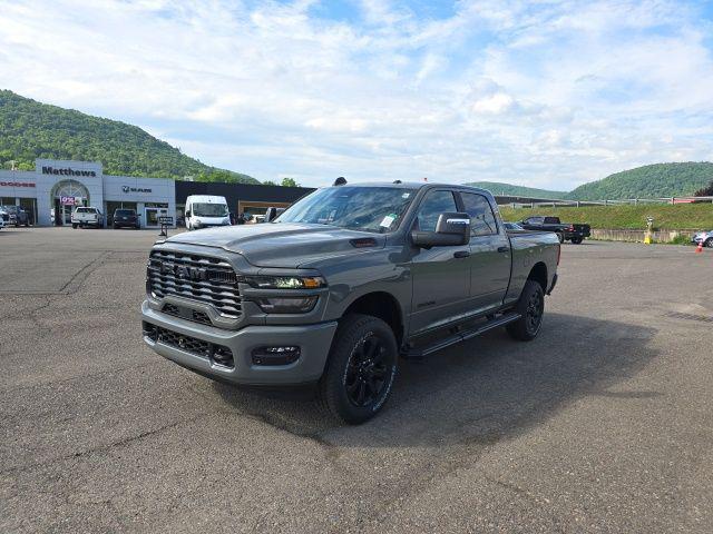 2026 RAM 2500 RAM 2500 BIG HORN CREW CAB 4X4 64 BOX 2026 RAM 2500 RAM 2500 BIG HORN CREW CAB 4X4 64 BOX