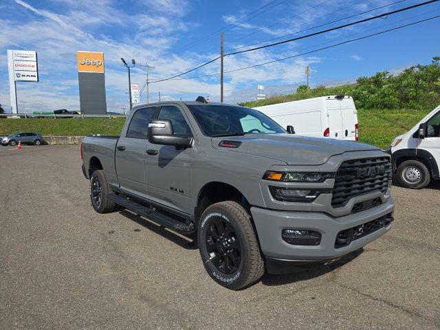 2026 RAM 2500 RAM 2500 BIG HORN CREW CAB 4X4 64 BOX 2026 RAM 2500 RAM 2500 BIG HORN CREW CAB 4X4 64 BOX
