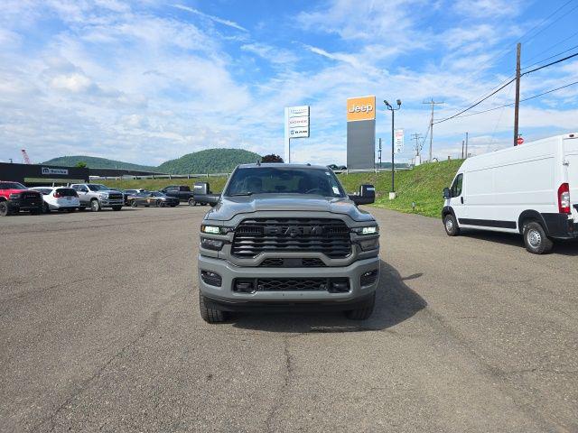 2026 RAM 2500 RAM 2500 BIG HORN CREW CAB 4X4 64 BOX 2026 RAM 2500 RAM 2500 BIG HORN CREW CAB 4X4 64 BOX