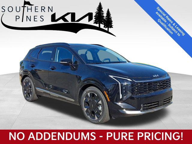 2026 Kia Sportage SX-Prestige for sale in Southern Pines, NC