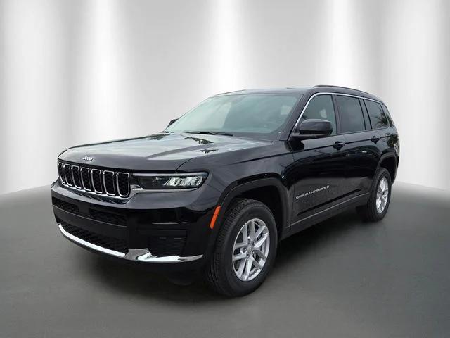 2026 Jeep Grand Cherokee L GRAND CHEROKEE L LAREDO X 4X2