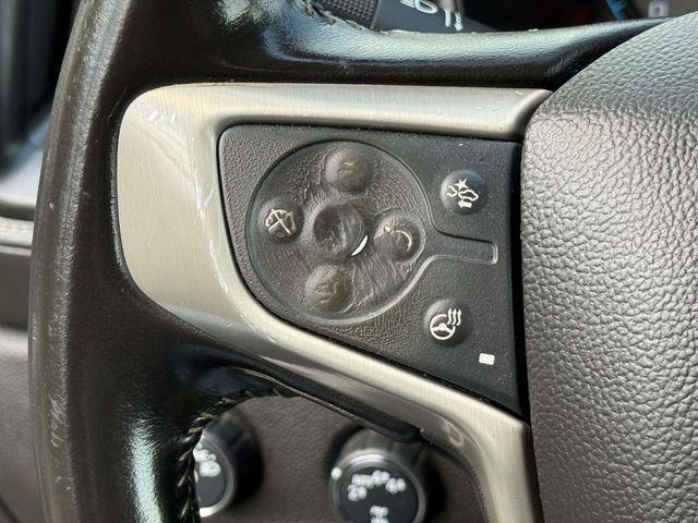 2022 GMC Canyon 4WD Crew Cab Short Box Denali