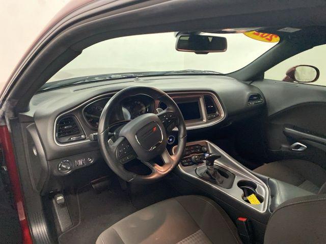 2021 Dodge Challenger GT AWD