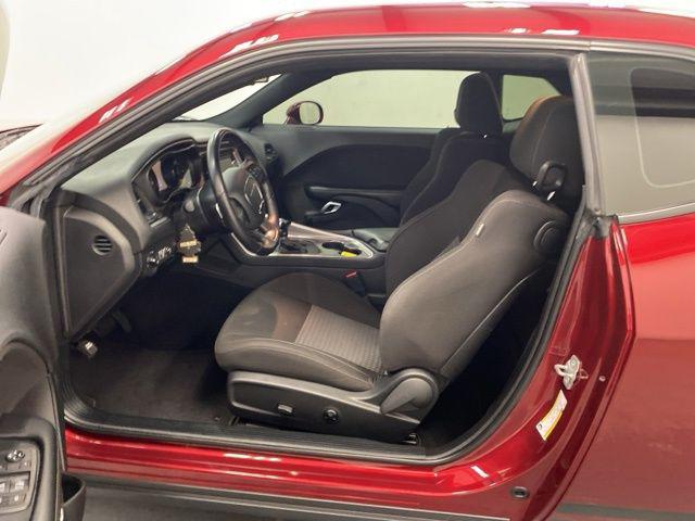2021 Dodge Challenger GT AWD