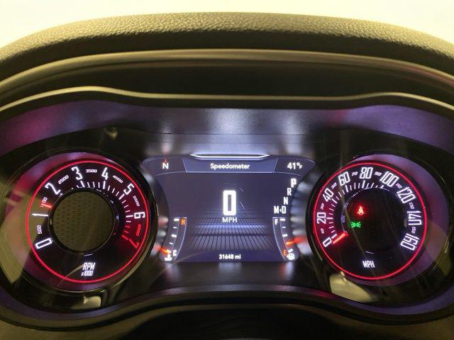 2021 Dodge Challenger GT AWD
