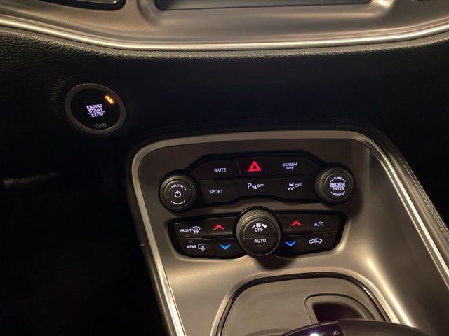 2021 Dodge Challenger GT AWD