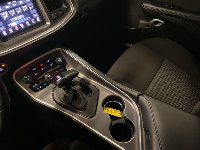 2021 Dodge Challenger GT AWD