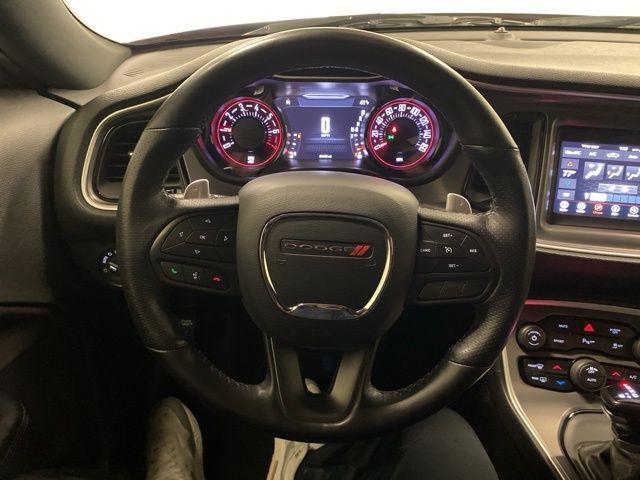 2021 Dodge Challenger GT AWD