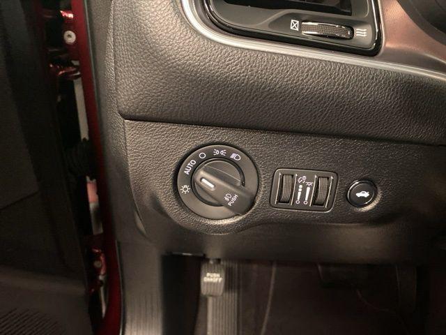 2021 Dodge Challenger GT AWD